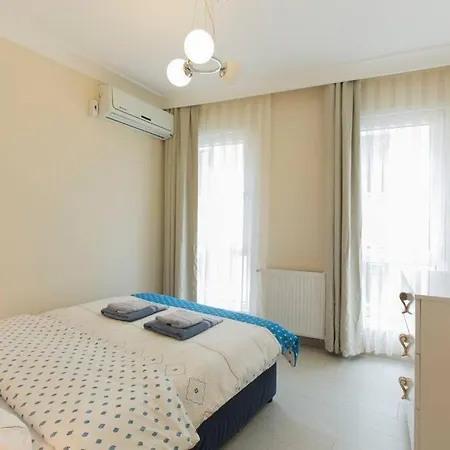Asg Residance Istambul