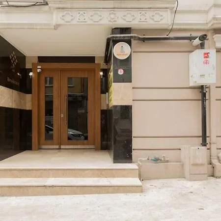 Asg Residance * Istambul