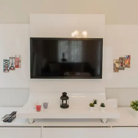 Appart hôtel Asg Residance *