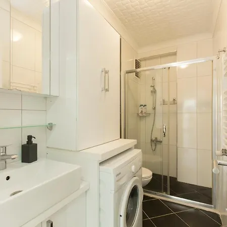 Asg Residance Istambul