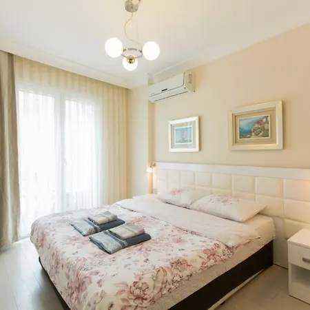 Appart hôtel Asg Residance *