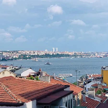 Asg Residance Appart hôtel Istambul