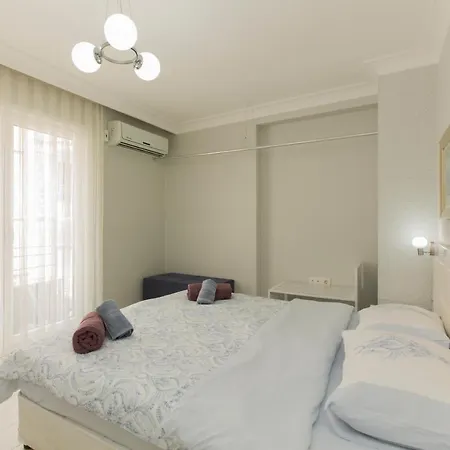 Asg Residance Istambul