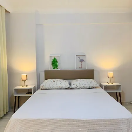 Asg Residance Appart hôtel *