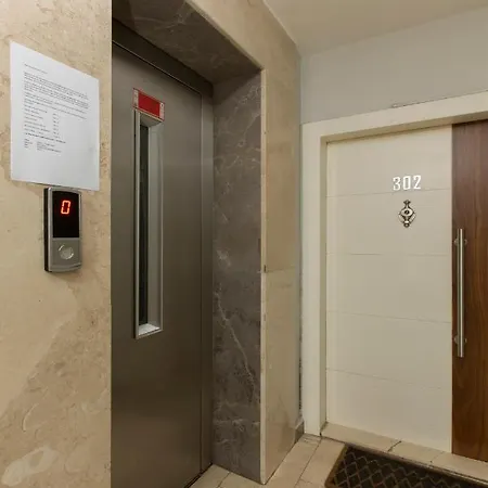 Appart hôtel Asg Residance