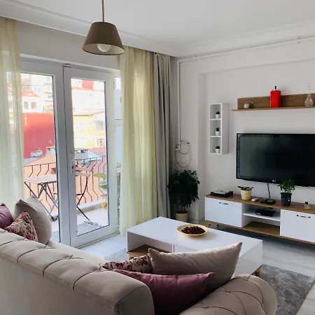 Appart hôtel Asg Residance Istambul