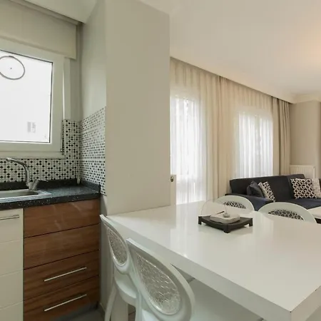 Asg Residance * Istambul