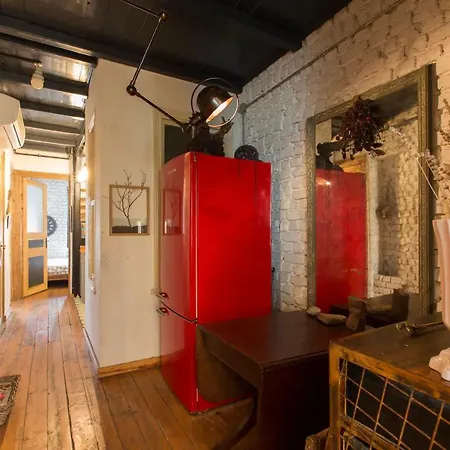 Asg Residance Istambul