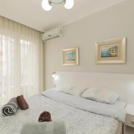 Appart hôtel Asg Residance