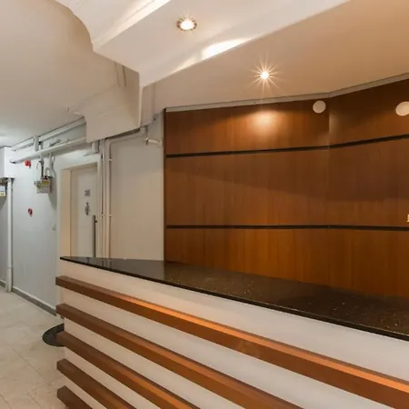 Asg Residance Istambul