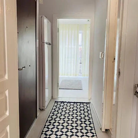 Appart hôtel Asg Residance Istambul