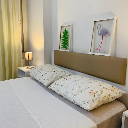 Appart hôtel Asg Residance Istambul