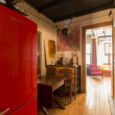 Asg Residance Appart hôtel