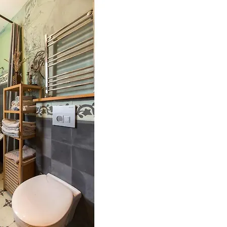Asg Residance Appart hôtel Istambul