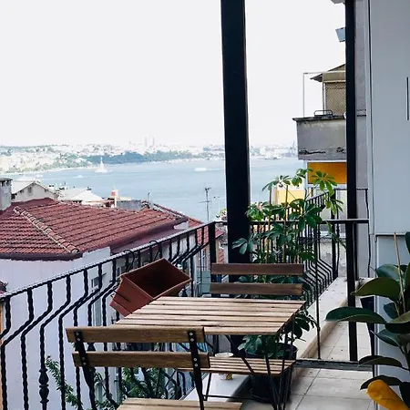 Asg Residance * Istambul