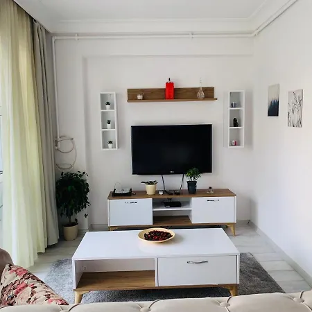 Appart hôtel Asg Residance *