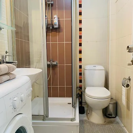 Asg Residance Appart hôtel Istambul