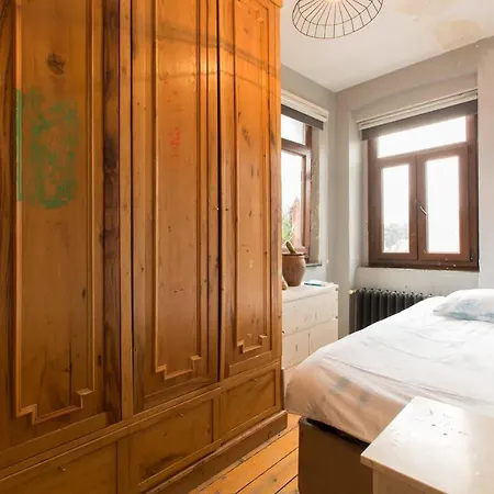 Asg Residance Istambul
