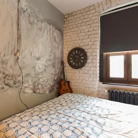Asg Residance Istambul