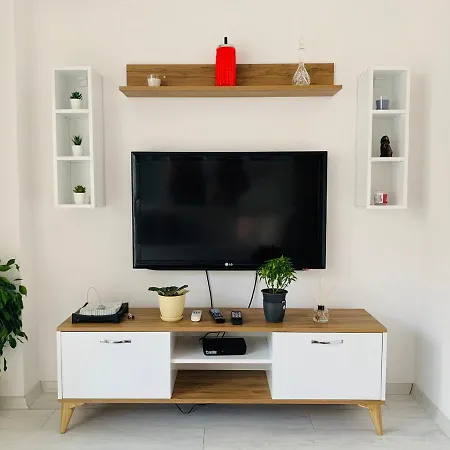 Asg Residance מלון דירות איסטמבול