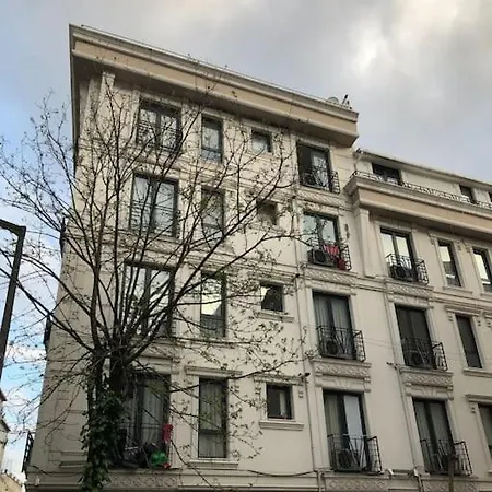 Апарт-отель Asg Residance *