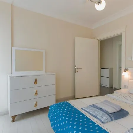 Asg Residance Апарт-отель *