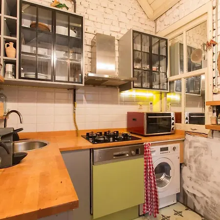 Asg Residance Апарт-отель *